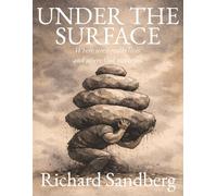 Under the Surface: Where Stress Really Lives-and Where God Meets You (The Thrive Series)
