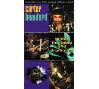 Under the Table and Drumming: 2 Videos Box Set [USA] [VHS]