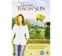 Under the Tuscan Sun [Reino Unido] [DVD]