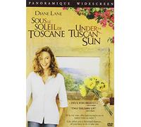 Under The Tuscan Sun