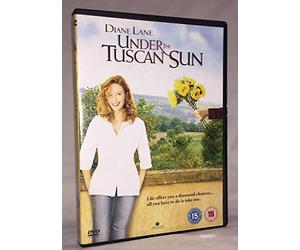 Under the Tuscan Sun / Pretty Woman / While You Were Sleeping / Casanova [4DVD] (IMPORT) (No hay versión española)