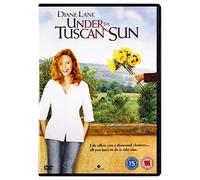 Under the Tuscan Sun [Reino Unido] [DVD]
