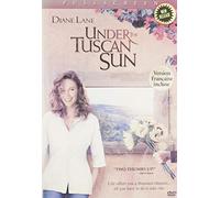 Under the Tuscan Sun [Reino Unido] [DVD]