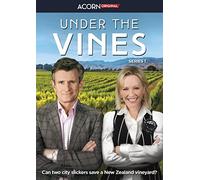 Under the Vines: Series 1 [USA] [DVD]