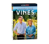 Under the Vines: Series 2 [USA] [DVD]