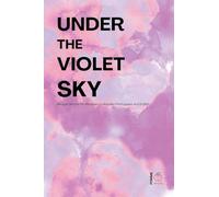 Under the Violet Sky: Bilingual Stories for Beginners in Brazilian Portuguese and English