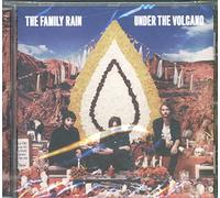 Family Rain - Under the Volcano