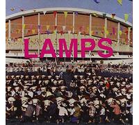 Under the Water Under the Ground by Lamps