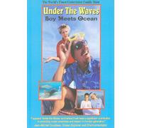 Under the Waves, Boy Meets Ocean [DVD] [Reino Unido]