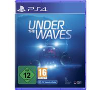 Under The Waves - Deluxe Edition PS4 Nuevo + Emb.orig