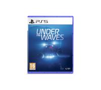 Under The Waves Deluxe Edition Playstation 5 standard