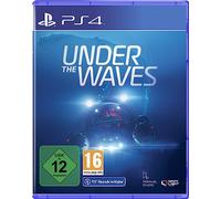 Under The Waves Deluxe Edition (PlayStation PS4)