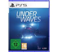 Under The Waves - Deluxe Edition PS5 Nuevo + Emb.orig