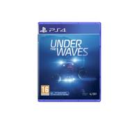 Under The Waves Deluxe Edition PS4 (SP) (179412)