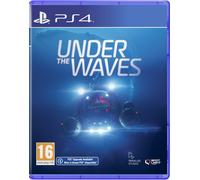 Under the waves deluxe edition - ps4