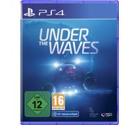 Under The Waves - Deluxe Edition PS4 Nuevo + Emb.orig