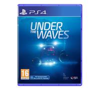 Under The Waves Deluxe Edition PS4 (SP) [179412]