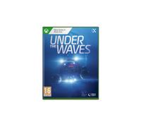Under The Waves Deluxe Edition Xbox Series standard