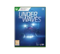 Under The Waves Deluxe Edition - XBOX SERIES X/1