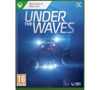 Under the waves deluxe edition - xbox series x/1