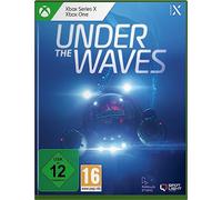 Under The Waves Deluxe Edition (XBox XONE/XBox Series X - XSRX)