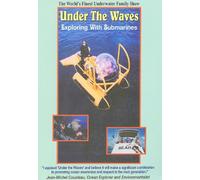 Under the Waves, Exploring with Submarines [DVD] [Reino Unido]