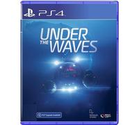 Under The Waves Juego Fisico para Consola Sony PlayStation 4 PS4