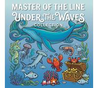 Under the Waves (Master of the Line)