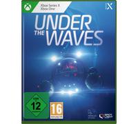 Under The Waves (Microsoft Xbox Series X S) (Importación USA)