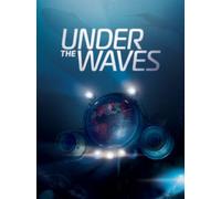 Under The Waves (PC) - Steam Gift - EUROPE