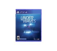 Under the Waves - PlayStation 4