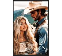 Under The Wide Sky (Bellisarios)