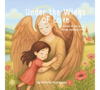 Under the Wings of Love (Psalms)