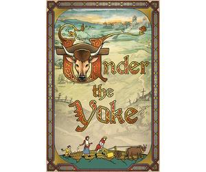 Under The Yoke Steam Key (PC) GLOBAL