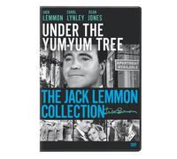 Under the Yum Yum Tree [Reino Unido] [DVD]