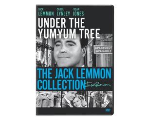 Under the Yum Yum Tree [Reino Unido] [DVD]