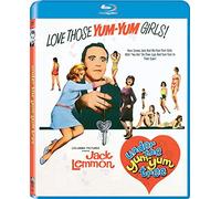 Under the Yum Yum Tree [USA] [Blu-ray]