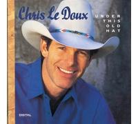 Under This Old Hat by Ledoux, Chris (1993-07-13)