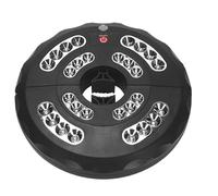 Under Umbrella Outdoor Lights - Portable Pole Light, Energy Efficient LED Glow System, Weather Resistant Build, Multi Mode Lighting Control | Patio Dining, Partidos, Fishing, Night Camping Use