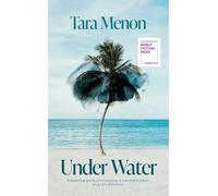 Under Water: Shortlisted for the Waterstones Debut Fiction Prize 2026