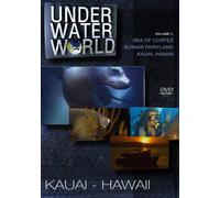 Under Water World Vol. 1 - Kauai/Hawaii [Alemania] [DVD]