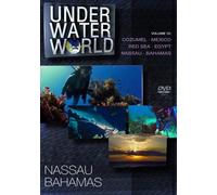 Under Water World Vol. 10 - Nassau/Bahamas [Alemania] [DVD]