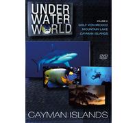 Under Water World Vol. 2 - Cayman Islands [Alemania] [DVD]