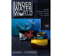 Under Water World Vol. 6 - Saba Karibik [Alemania] [DVD]