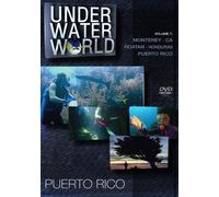 Under Water World Vol. 7 - Puerto Rico [Alemania] [DVD]
