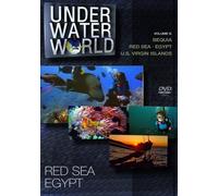 Under Water World Vol. 9 - Red Sea/Egypt [Alemania] [DVD]