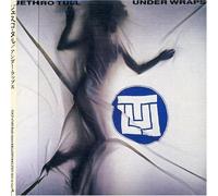 Under Wraps by Jethro Tull (2005-05-02)