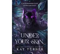 Under Your Skin (1) (Jungle Shifters)