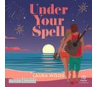 Under Your Spell (audiolibro)