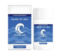 Underarm Body Odor Eliminator | 75g Natural with Scent Underarm Freshener Stick - Body Odor Remover - for Travel Care Beauty Summer Bath Women Men
